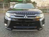 car Front