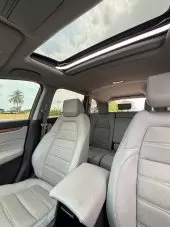sunroof