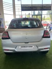 car Right Back