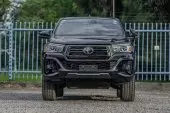 car Front