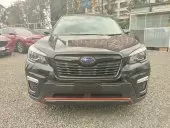 car Front