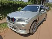 car Left Front