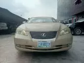 car Front