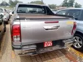 car Back