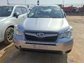 car Left Front