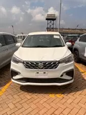 car Front