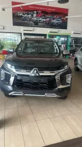 car Front