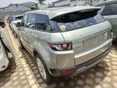car Right Back