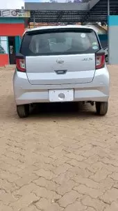 back