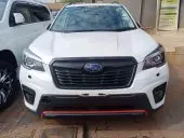 car Front