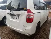 car Right Back