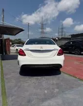 back