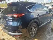 car Right Back