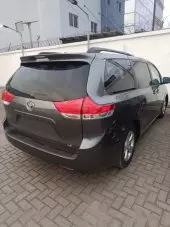 back