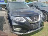 car Front