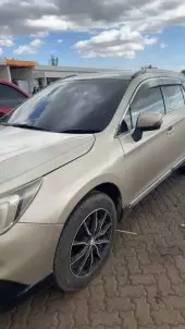 car Back