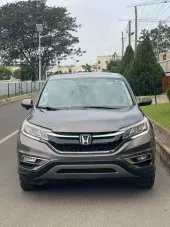 car Left Front