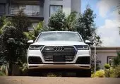 car Front