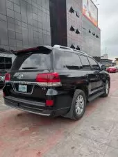 car Back