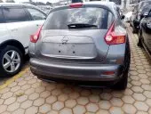 car Back