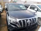 car Left Front