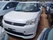 car Left