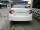 back
