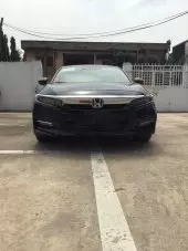 car Left Front