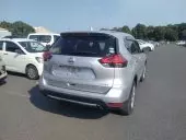 car Left Front