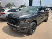 car Left Front