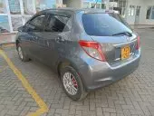 car Right Back