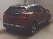 car Back
