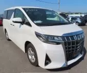 car Front