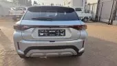 car Back