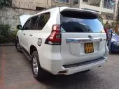 car Right Back