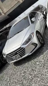 car Left Front