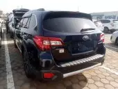 car Right Back