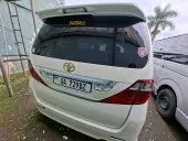 car Back