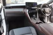 car Left