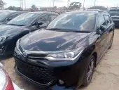 car Front