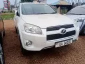 car Left Front