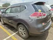 car Right Back