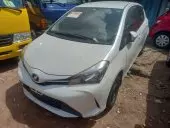car Left