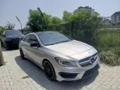 car Left Front