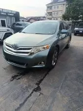 Left Front