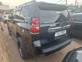 car Right Back