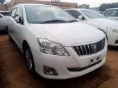 car Front
