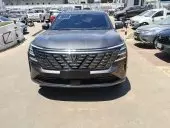 car Front