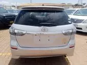 car Back