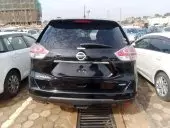 car Back